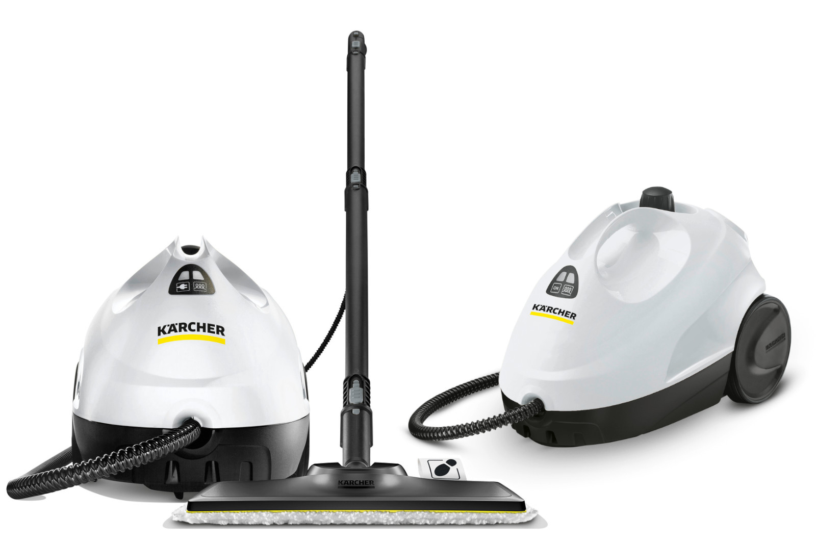 Parownica Karcher SC 2 EasyFix